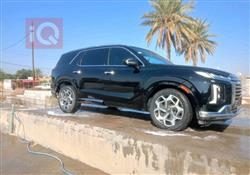 هيونداي باليسيد